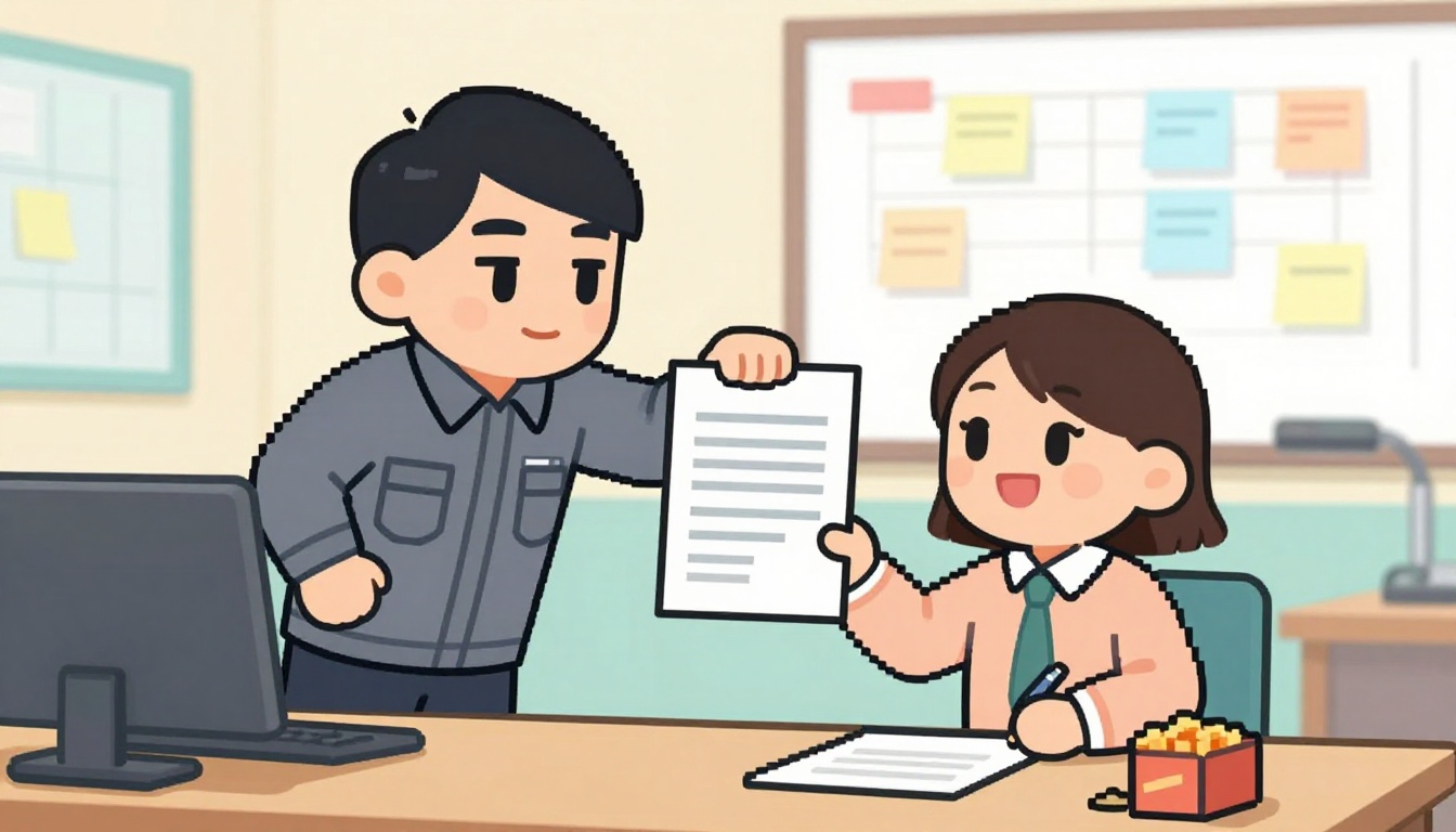 ISTP Lead × ESFJ Report