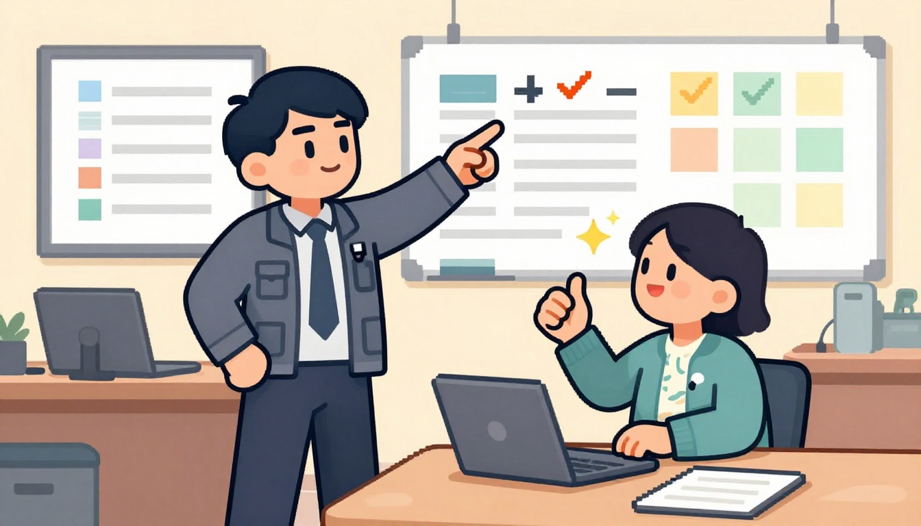 ISTP Lead × ISFP Report