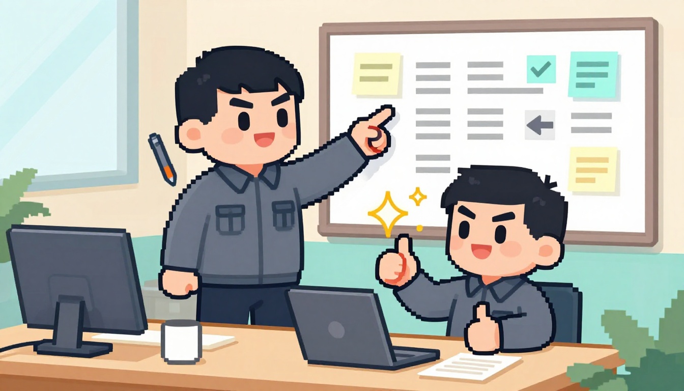 ISTP Lead × ISTP Report