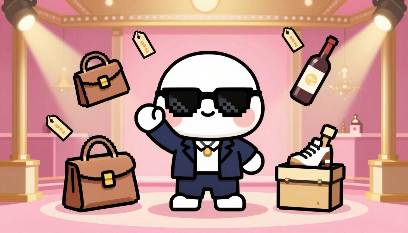 浪費こそ投資「消費型投資家」