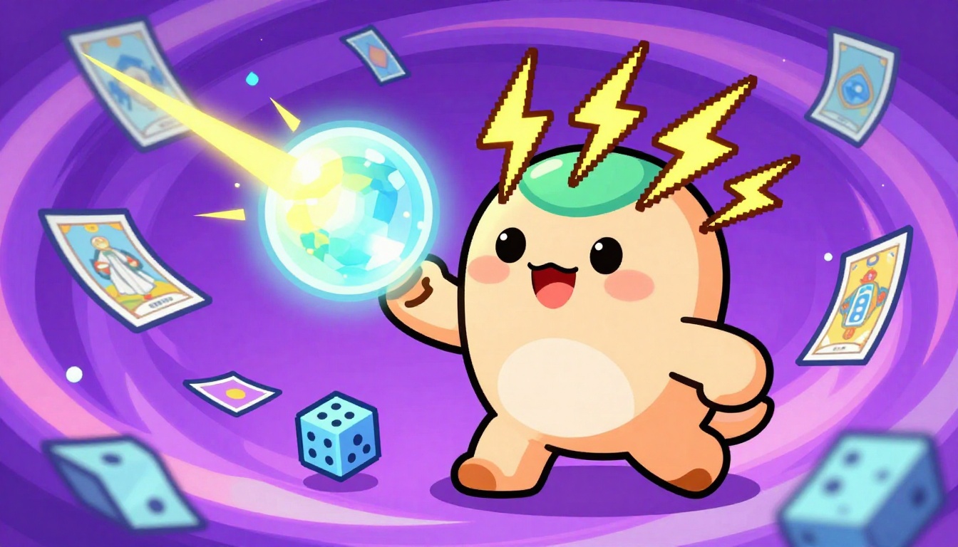 직감으로 투자하는 '감 투자자'