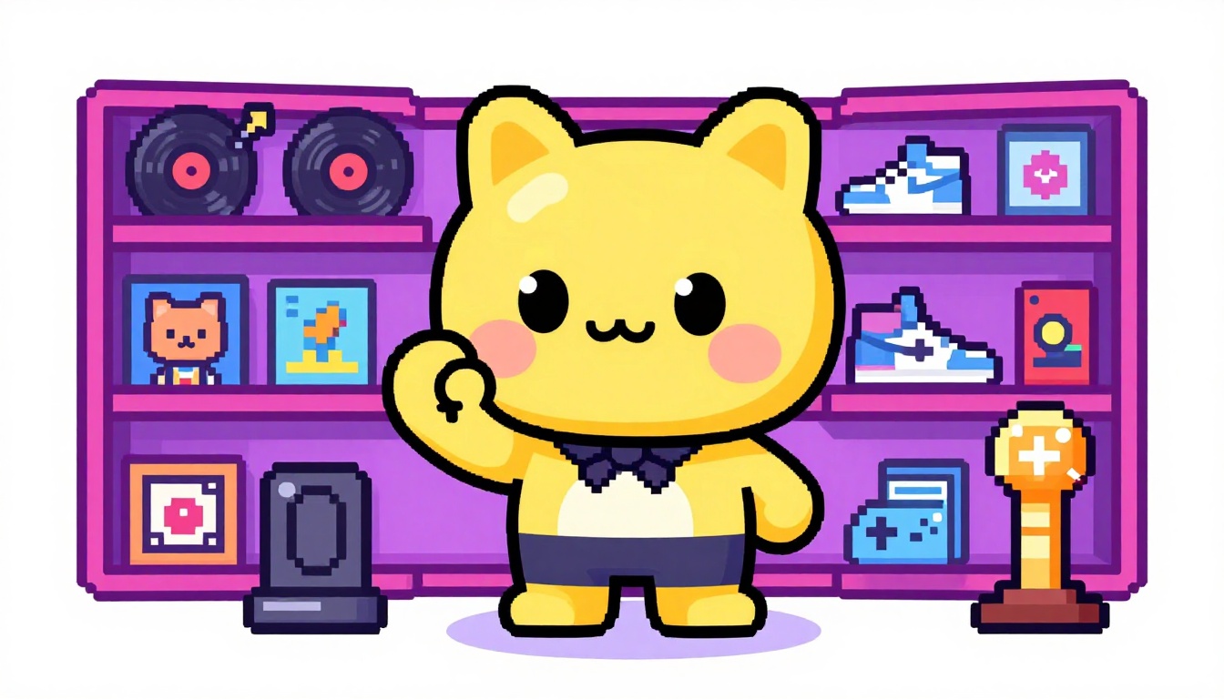 Alles rein für das, was du liebst 'Fan-Investor'