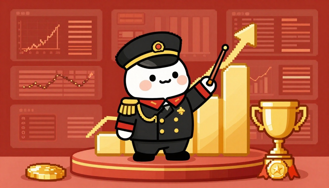 La preuve par les chiffres 'Le Général des rendements'