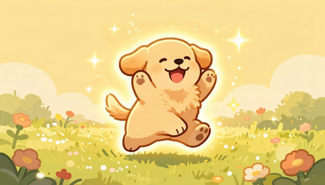 エネルギー核爆発「ゴールデンレトリバー」