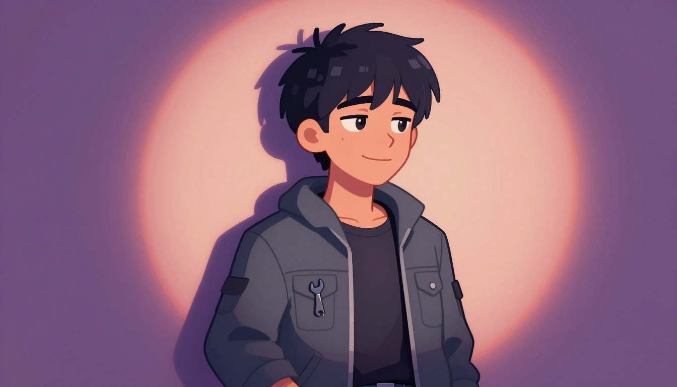 ISTP
