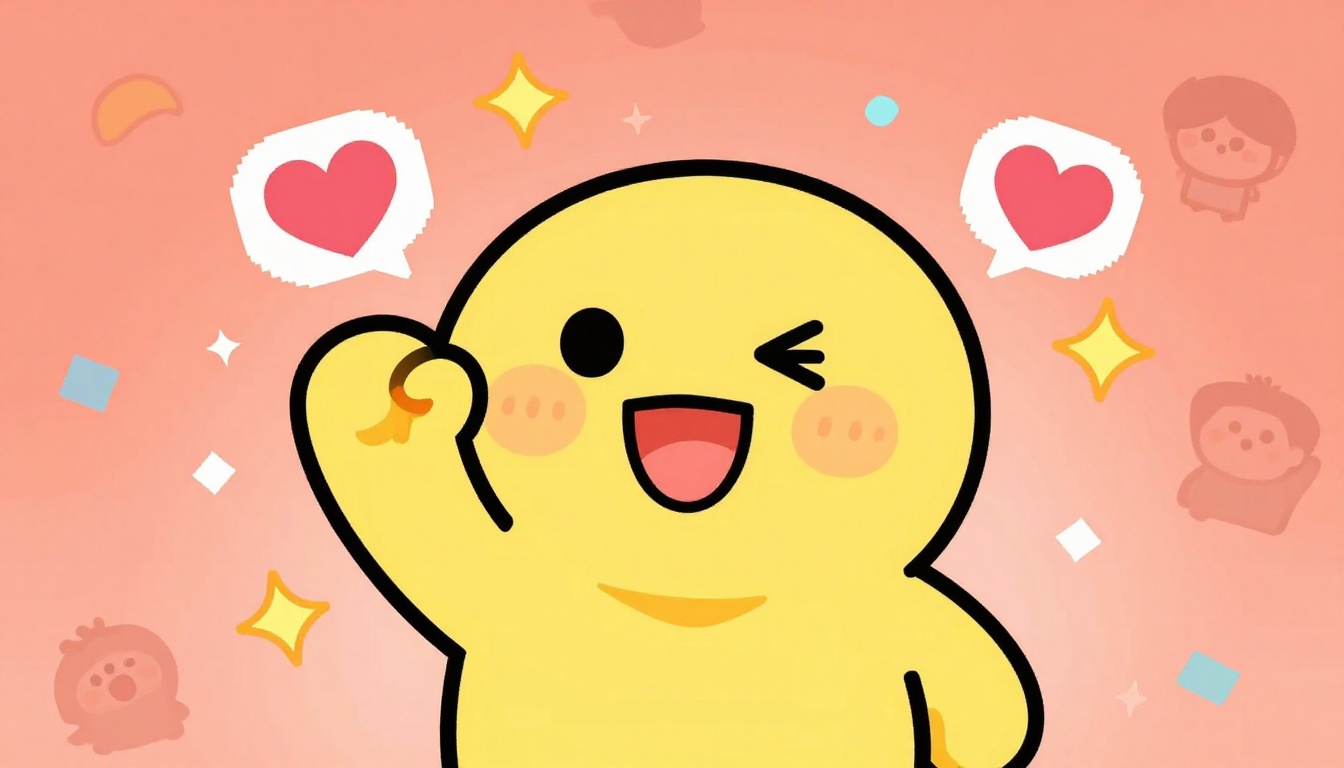 모두의 응원단장