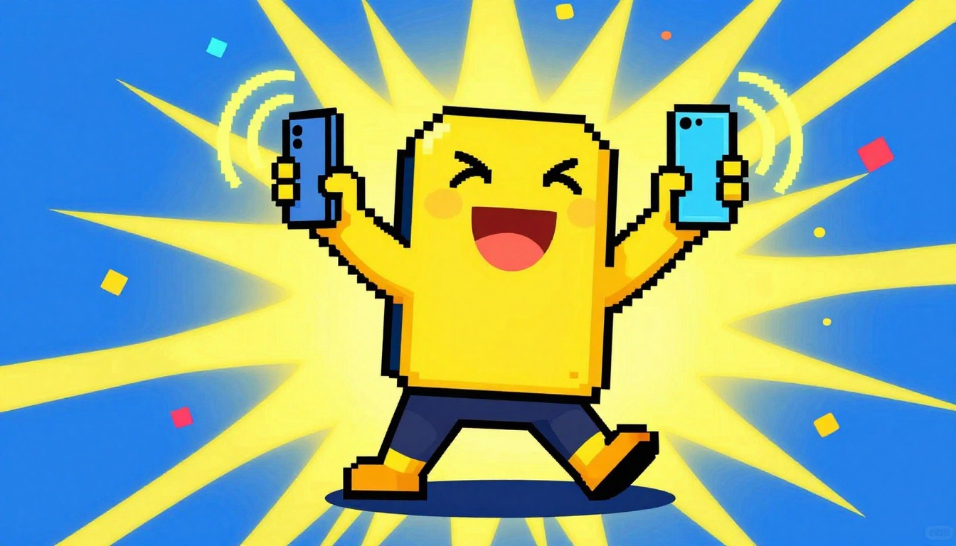 Energie-Viralisierer — 'Der Hype-Generator'