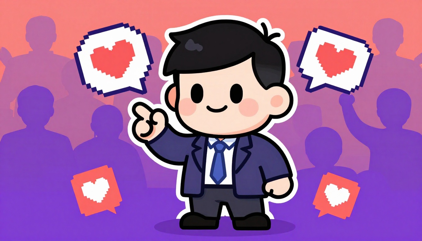 팔로워를 이끄는 자