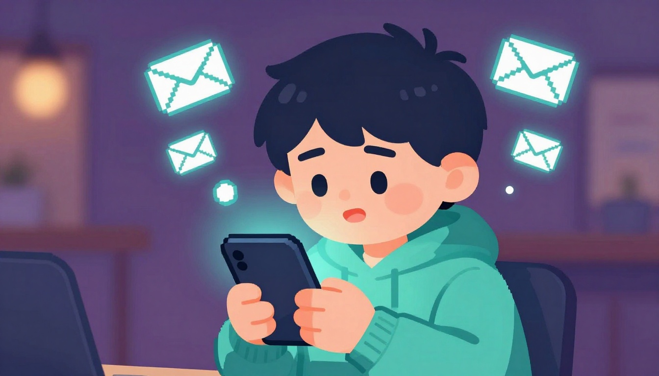 Meister der einfühlsamen DM — 'Das stille Empathie-Talent'