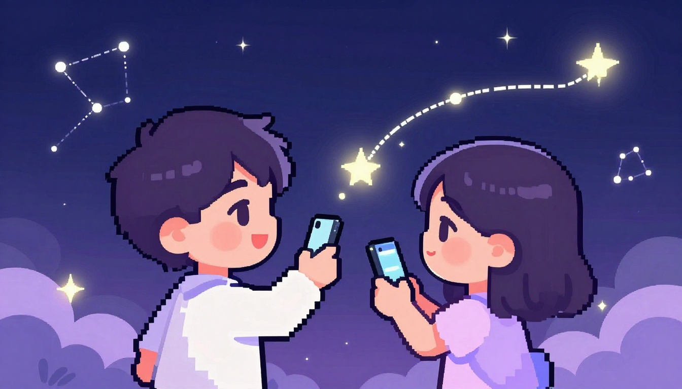 Buscadora de almas gemelas