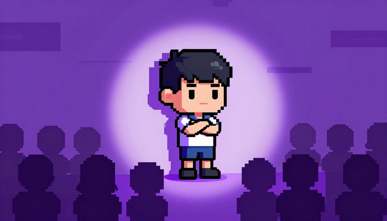 팔로워 없는 인플루언서