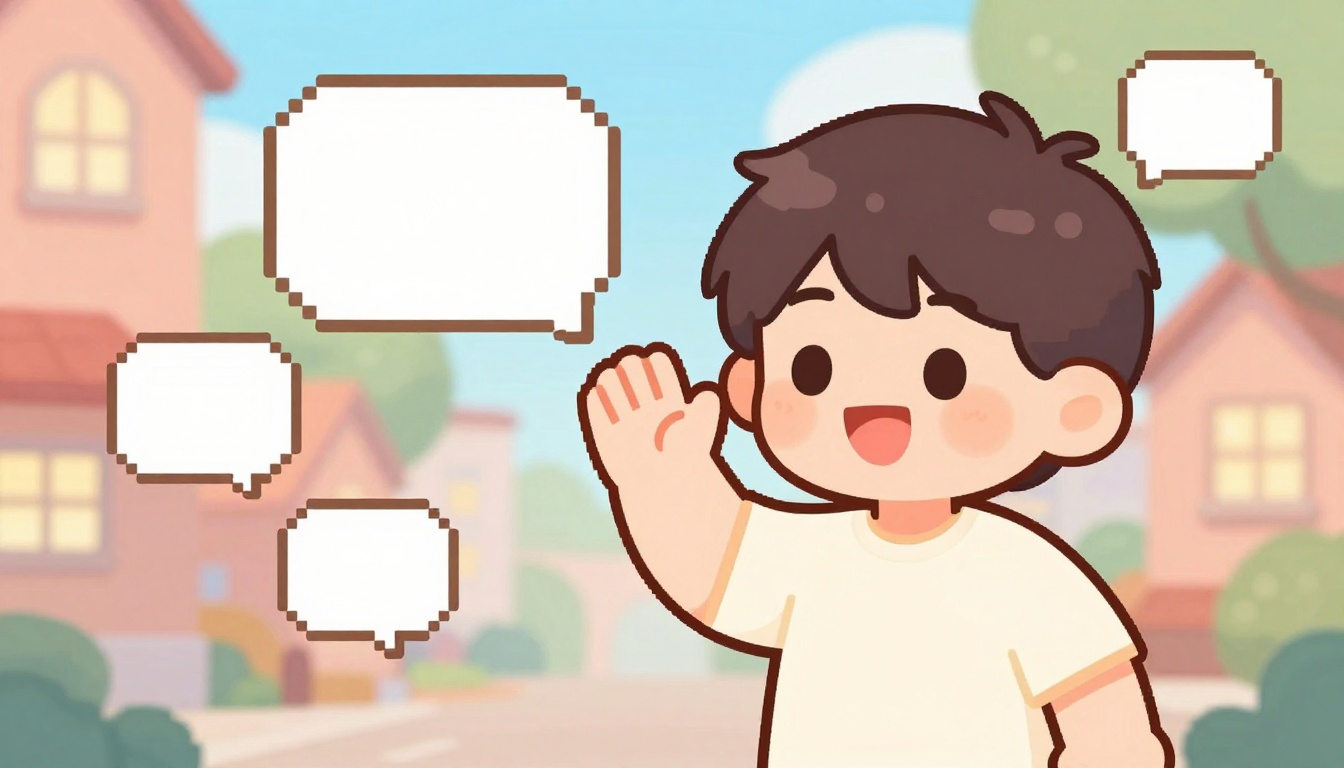 Verlässlicher Kommentar-Nachbar — 'Das stille Sicherheitsnetz'