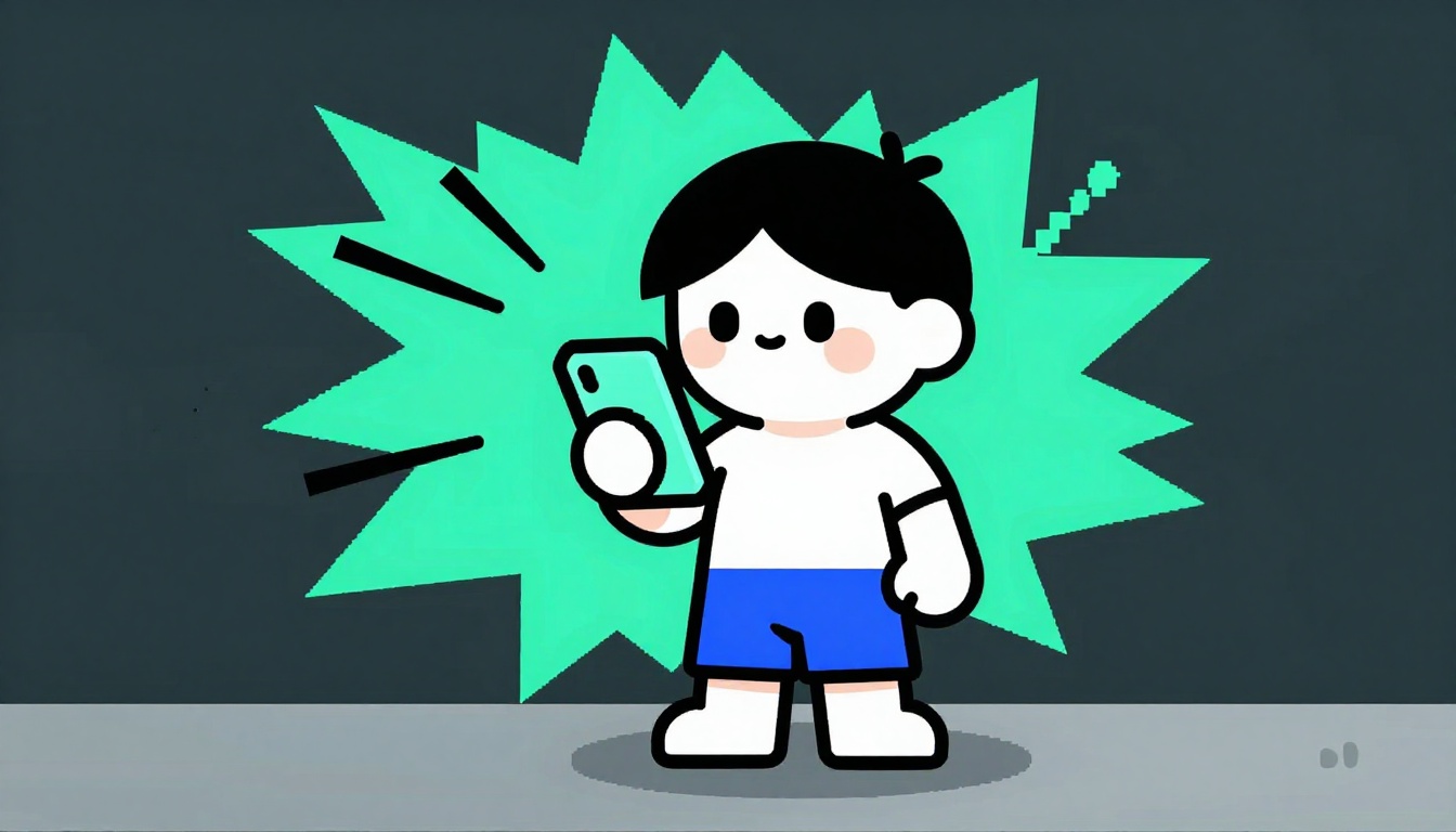 조용한 반향 일으키는 자