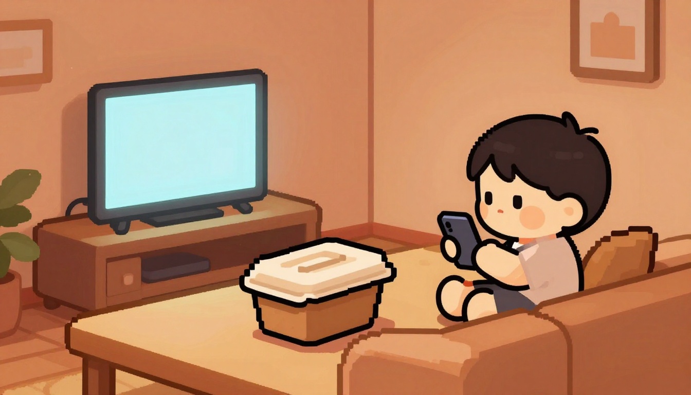 Social Butterfly with Separation Anxiety