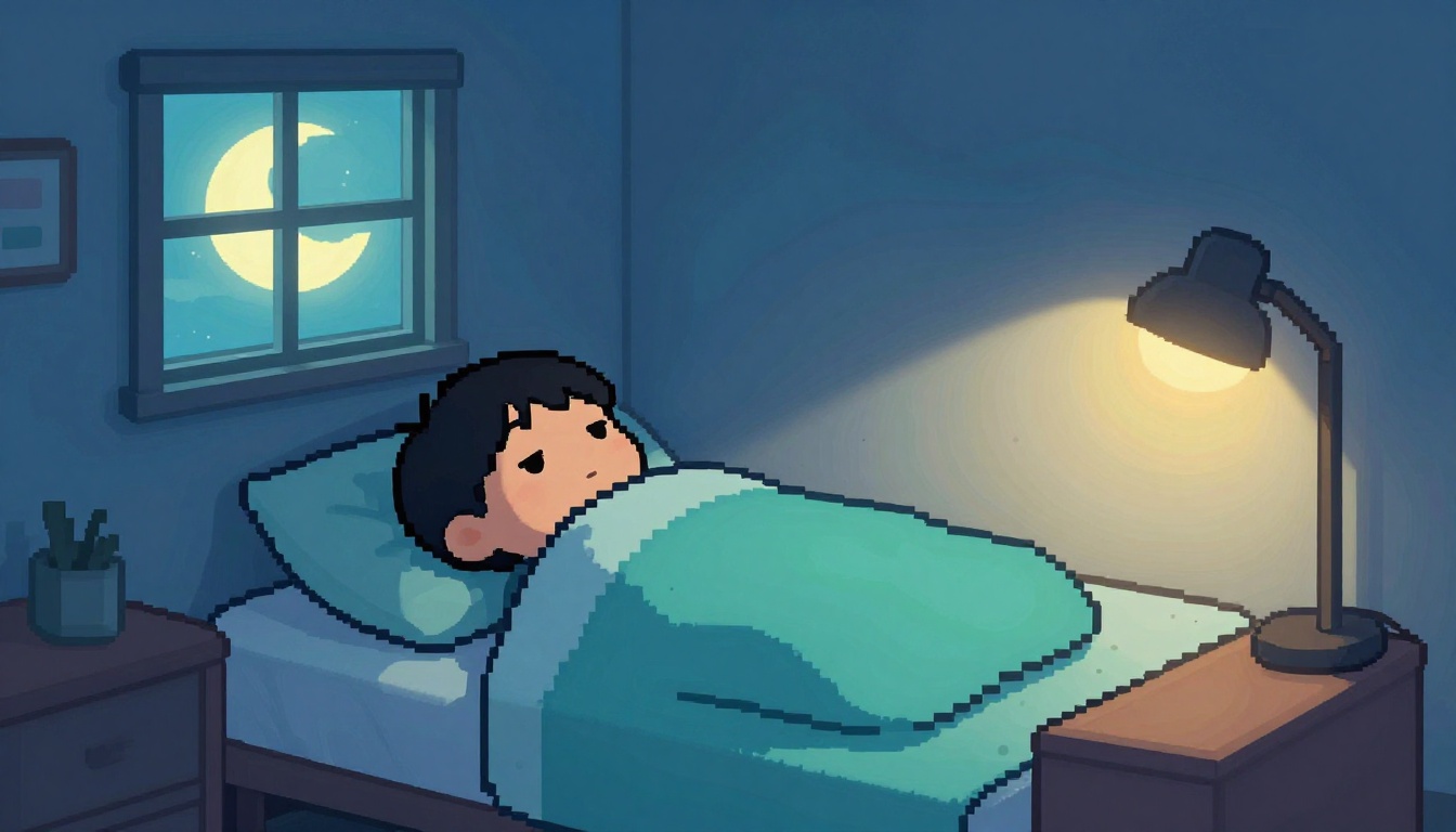 Loup solitaire qui dit que ça va