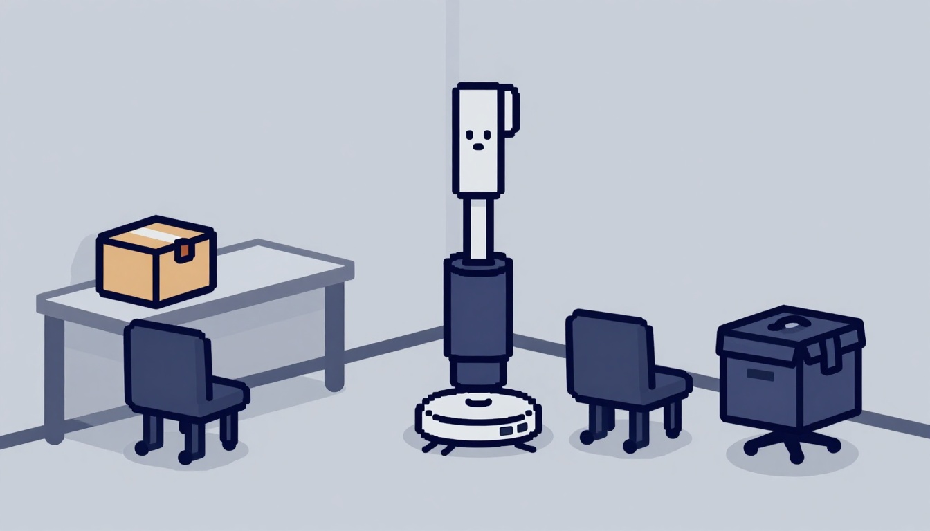 Minimalist Extreme Survivor