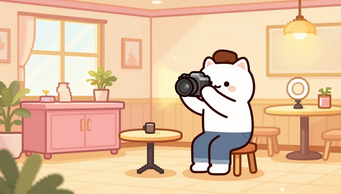 Solo Life Influencer