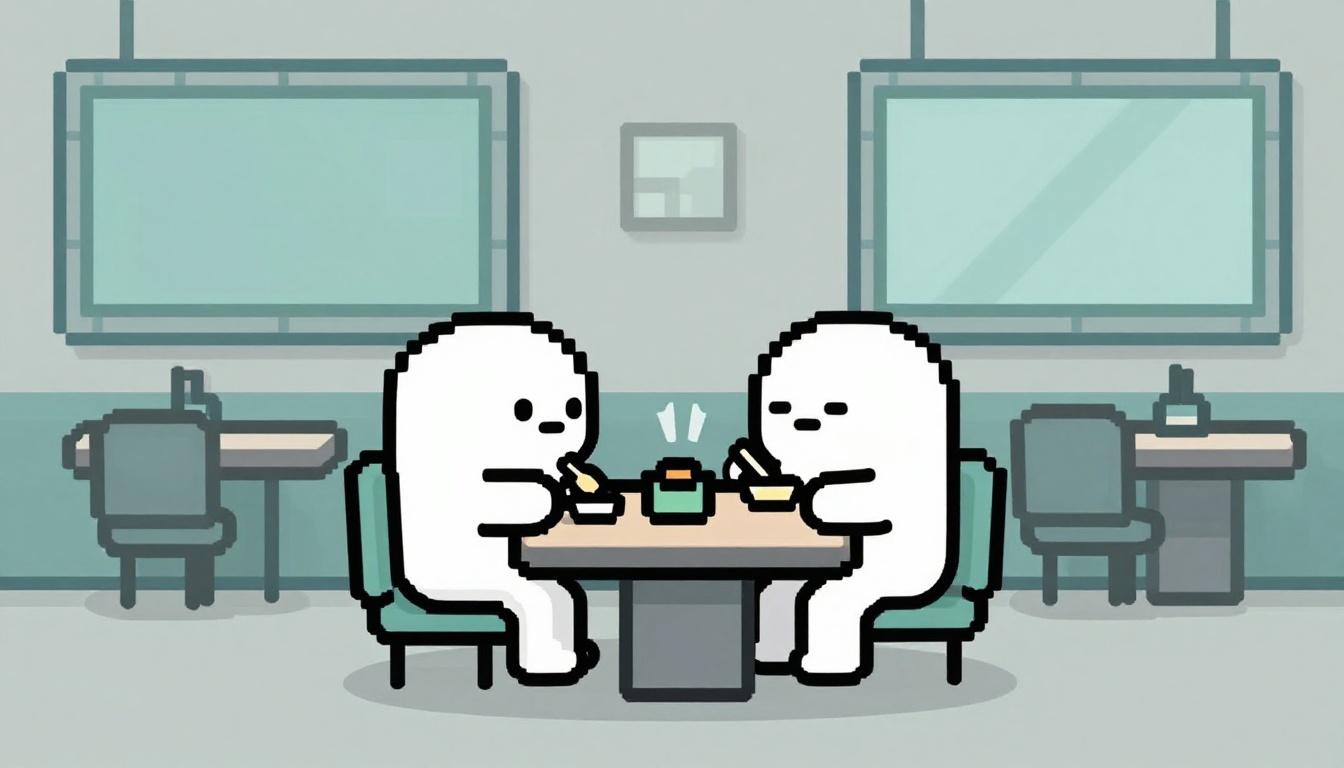 The Unshakeable Routine Keeper