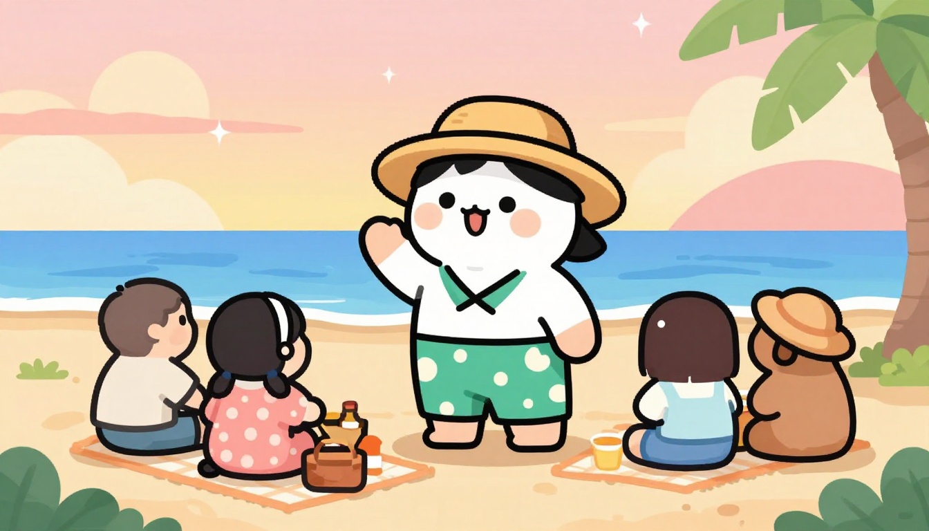 Healing Retreat Curator