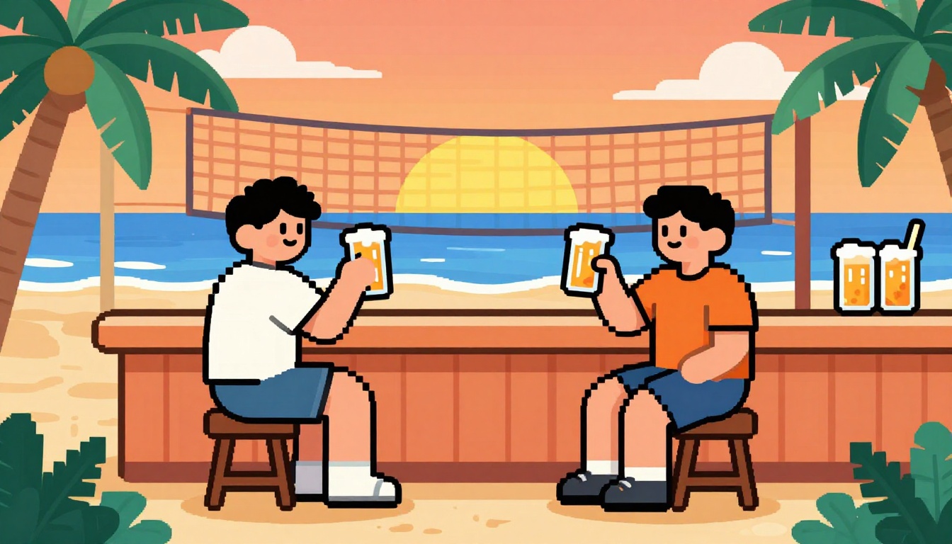 Cazador de Ambiente Local y Recargador Social