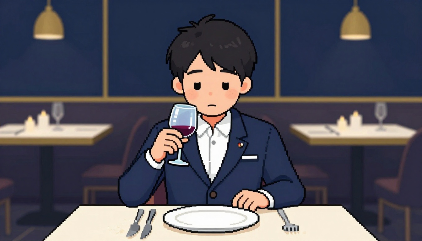 Solo Fine-Dining-Kenner