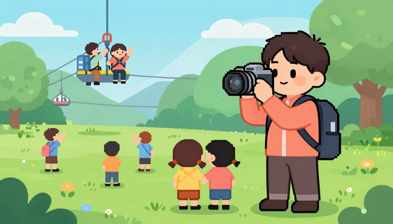 Group Trip Support Ace