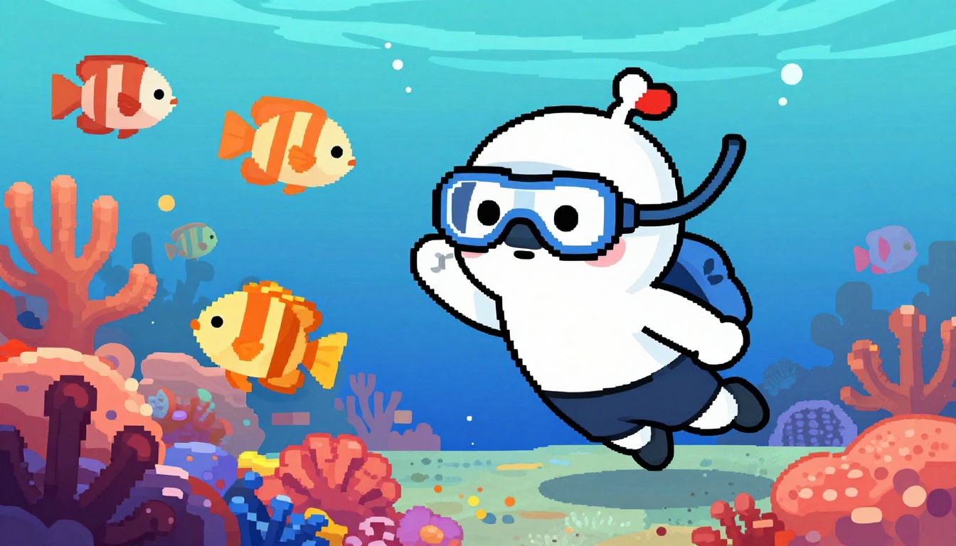 五感で感じる自然探検家