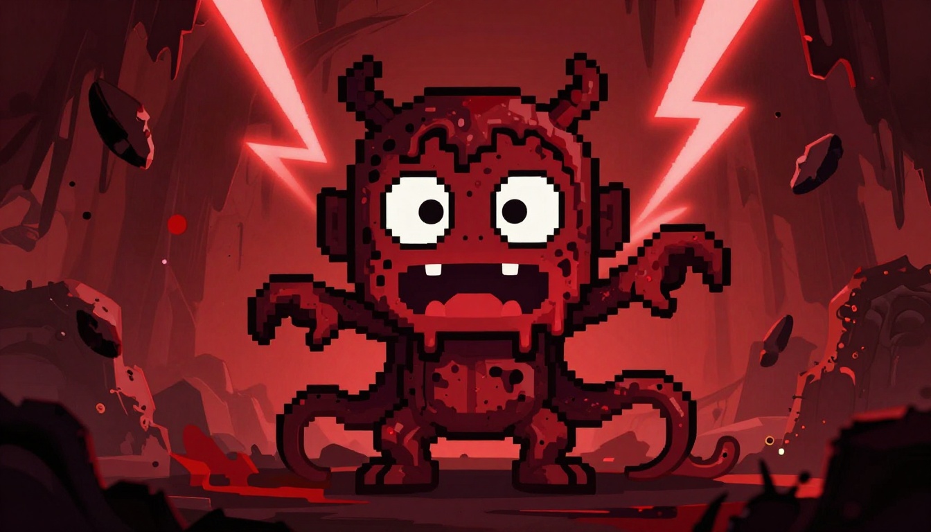 Stranger Things 'Vecna'