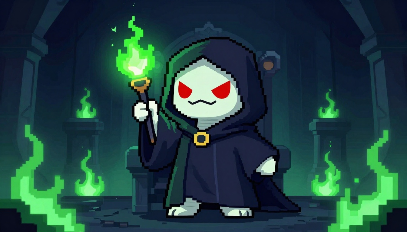 El Mal Absoluto 'Voldemort'