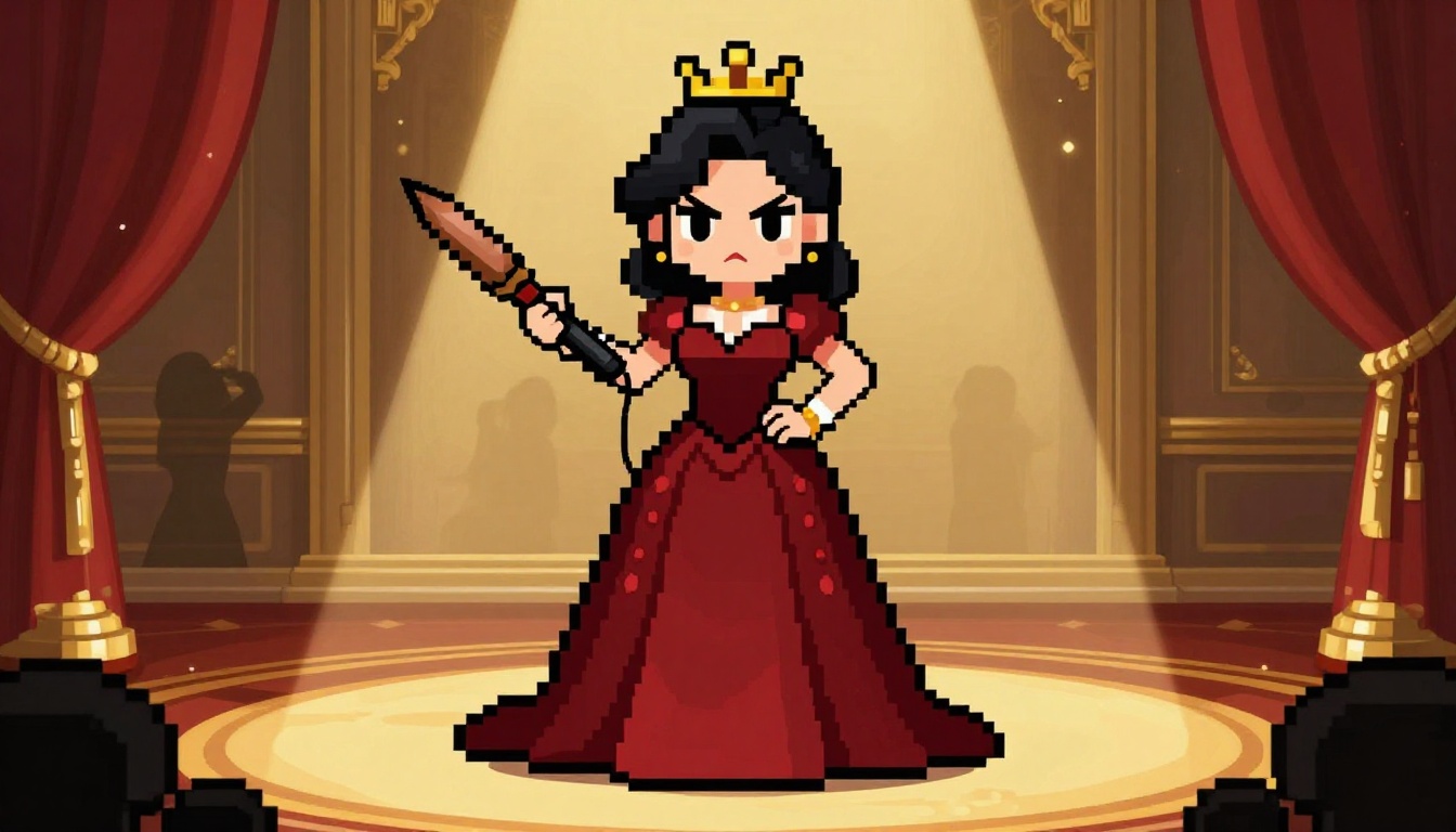 The Glory 'Park Yeon-jin'