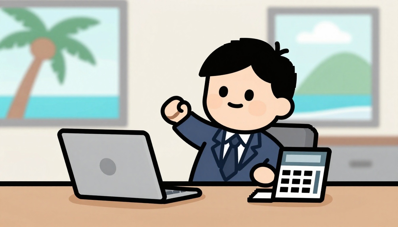 FIRE族「30代早期退職設計士」