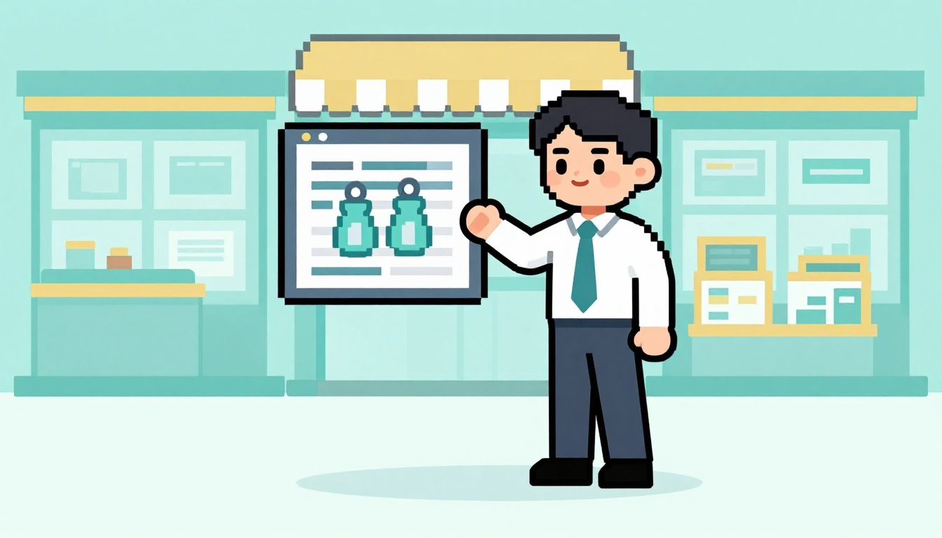 Der Unternehmer 'Nebenbusiness-Imperium'