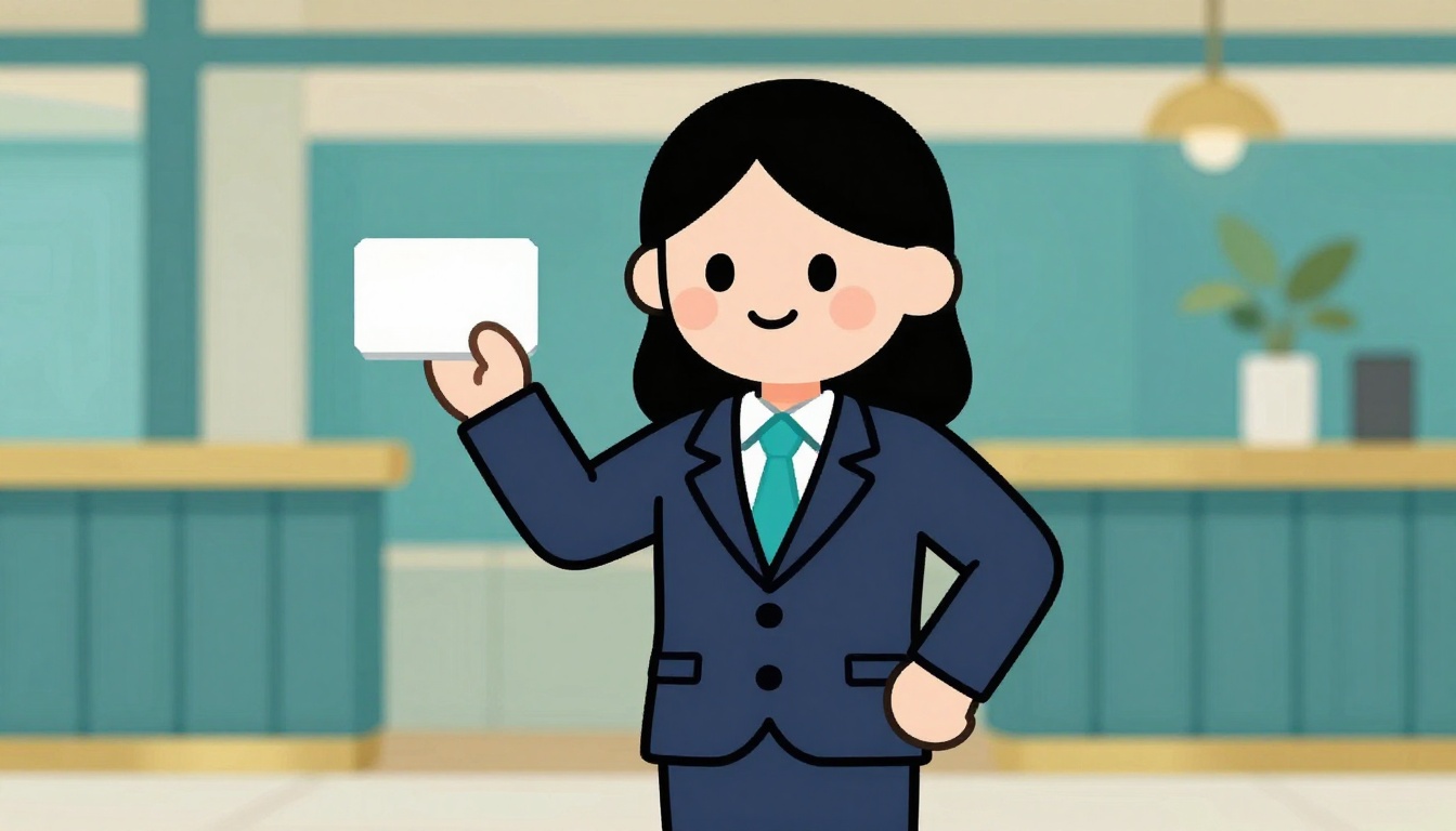 Vernetzungs-Mogul 'Networking-Gott'