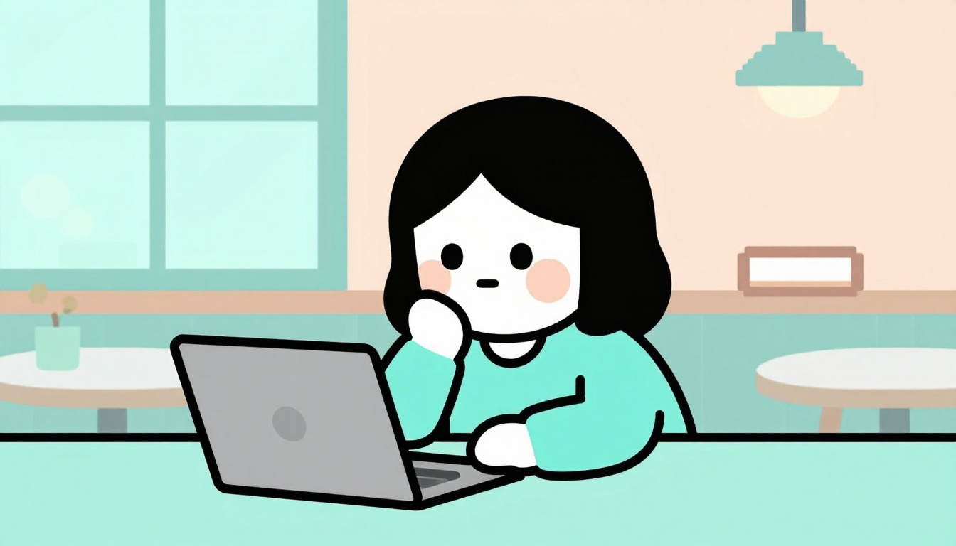 Meaning Seeker 'Quarterly Existential Crisis'