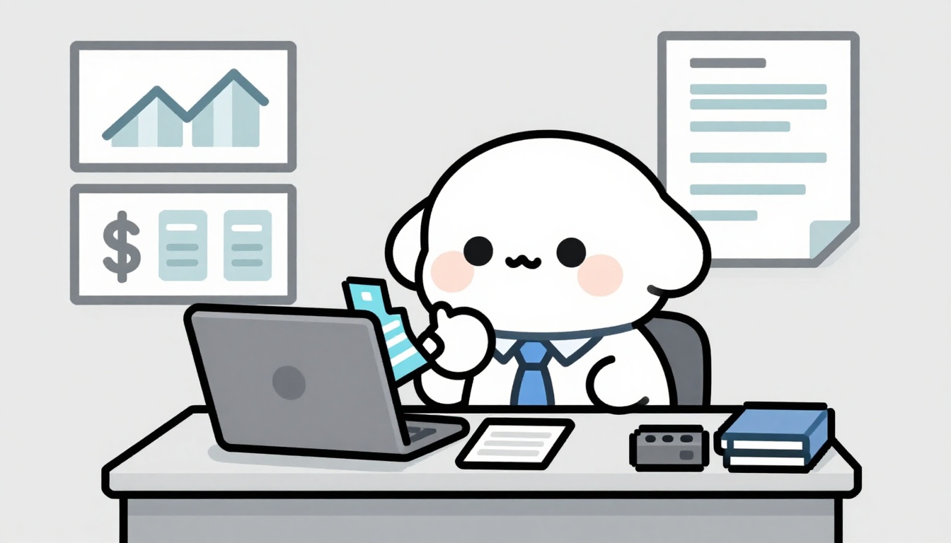 積立を6つ回す「通帳の職人」