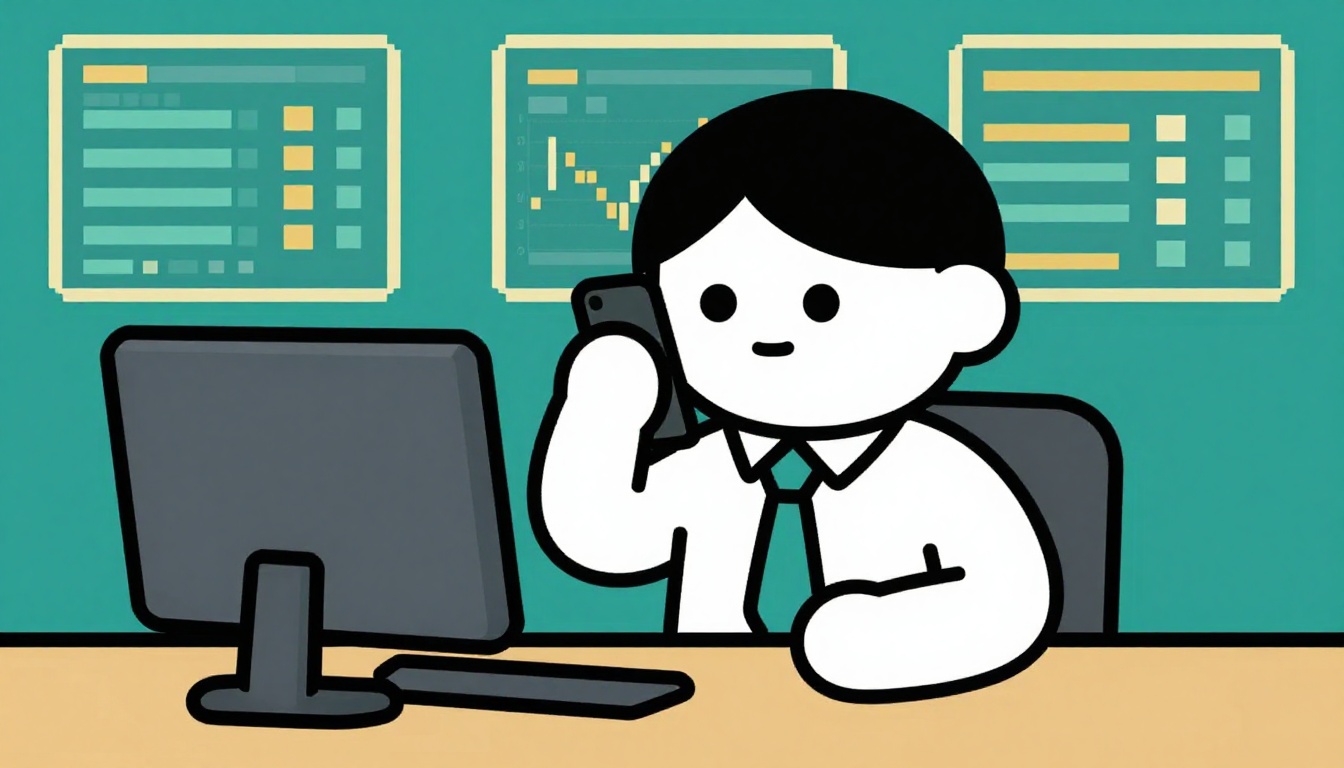 단타의 신 '투자 형님'