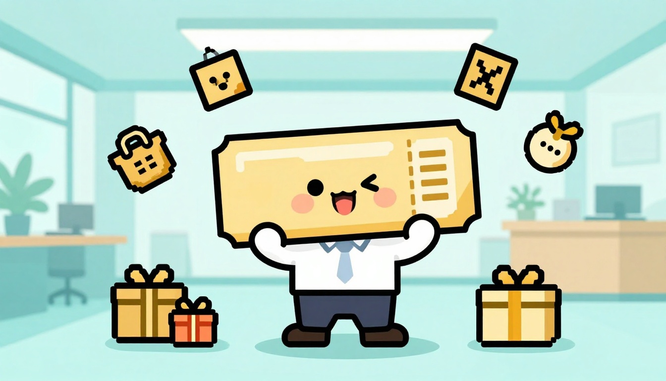 복지 사냥꾼 '사내 복지 마스터'