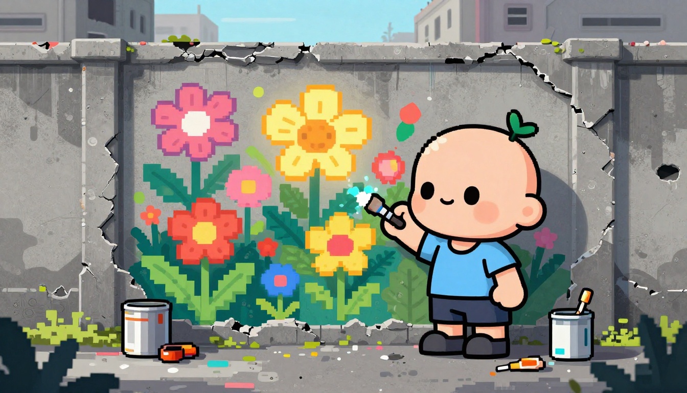 Apokalypse-Künstler