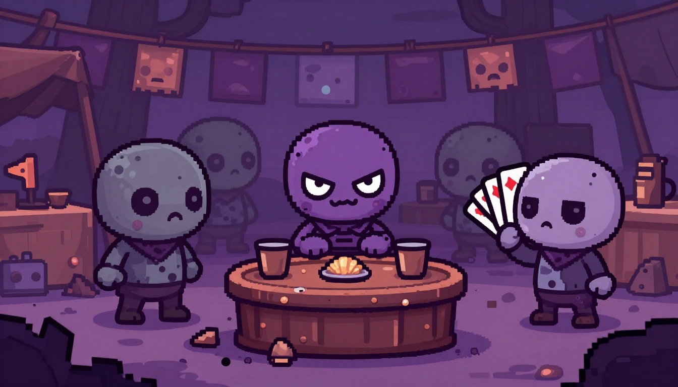 화술의 신 '입으로 살아남는 타입'