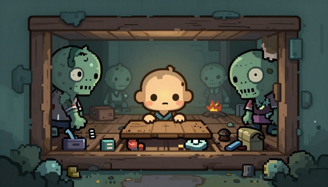 隠れ収集家「静かな現実主義者」