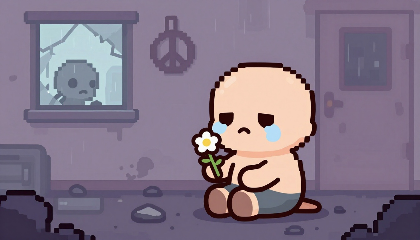 Zombie Rights Activist